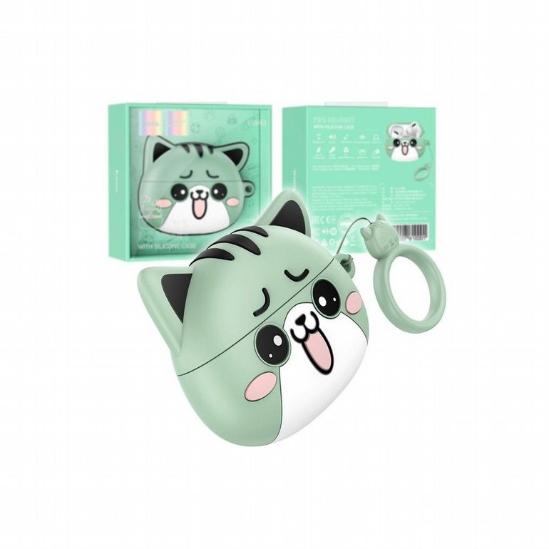 �������  HOCO - TWS Headset  - EW46 4Hr  