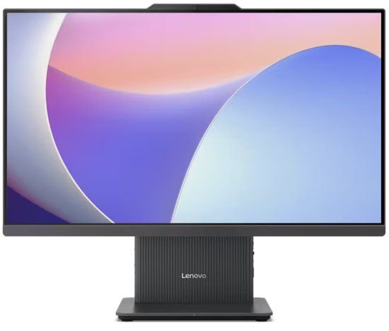 ���� Lenovo - All-in-One - 24"FHD-IPS\Pentium-U300 \8GB\512GB\Win11 Home\1Yr