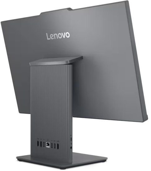 ���� Lenovo - All-in-One - 24"FHD-IPS\Pentium-U300 \8GB\512GB\Win11 Home\1Yr