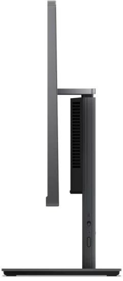 ���� Lenovo - All-in-One - 24"FHD-IPS\Pentium-U300 \8GB\512GB\Win11 Home\1Yr