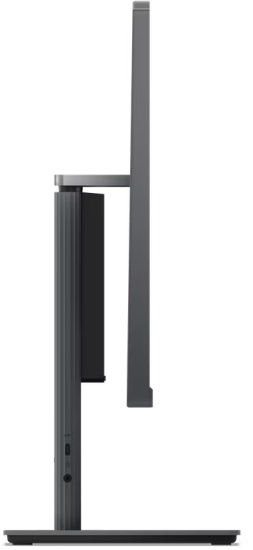 ���� Lenovo - All-in-One - 24"FHD-IPS\Pentium-U300 \8GB\512GB\Win11 Home\1Yr