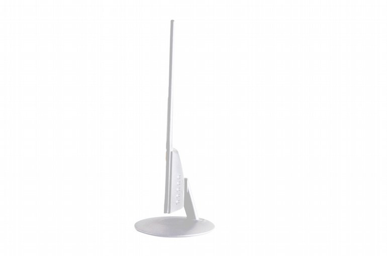 ��� ���� ��� �23.8 ������  Mag F24IPSEW  Full HD White