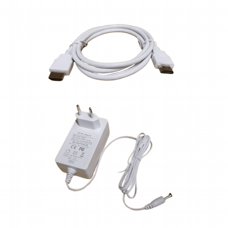 ��� ���� ��� �23.8 ������  Mag F24IPSEW  Full HD White
