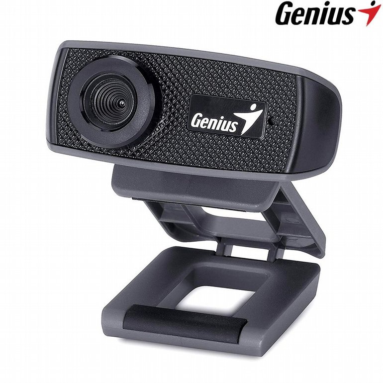 ����� ����� Genius - FaceCam 1000X  - 720p HD