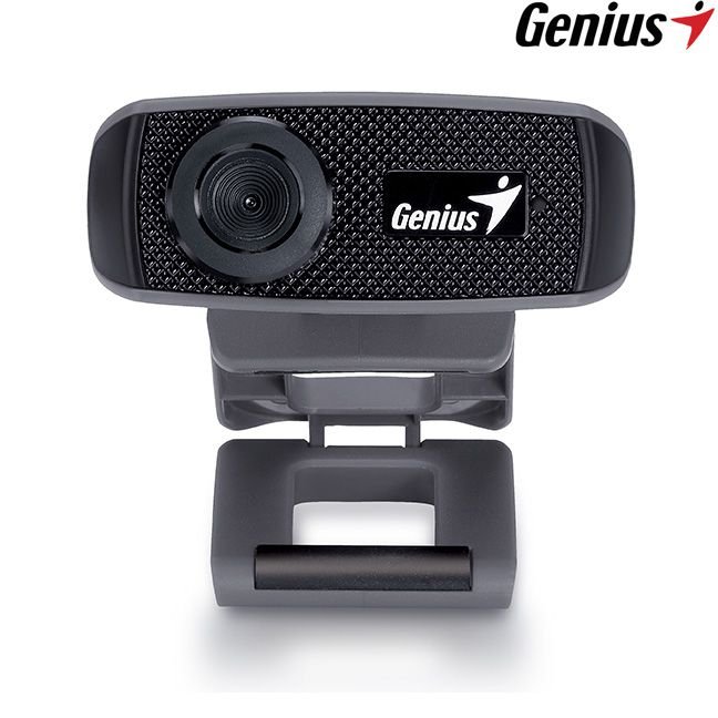 ����� ����� Genius - FaceCam 1000X  - 720p HD