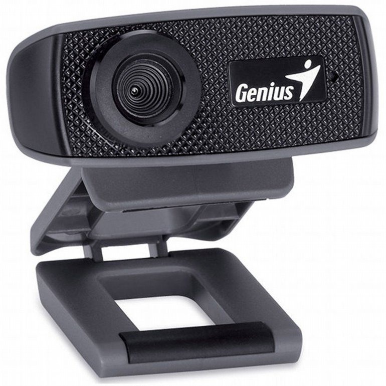 ����� ����� Genius - FaceCam 1000X  - 720p HD