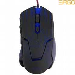 ���� �������  Ergo - FC-5215 - Gaming Mouse RGB