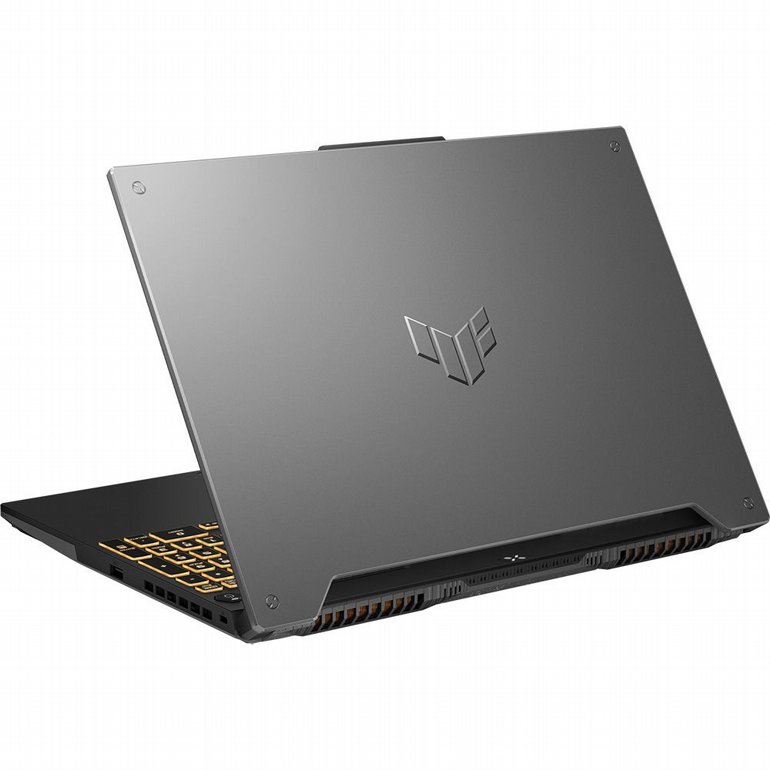 ���� ���� ASUS - TUF F15 - 15.6"FHD-IPS/i7-12700H /DDR4-16GB+/1TB /RTX3050-4GB/Windows11