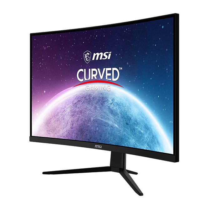 ��� ���� ������� ���� MSI -  G273CQ - 27" WQHD 170Hz  1ms  VA