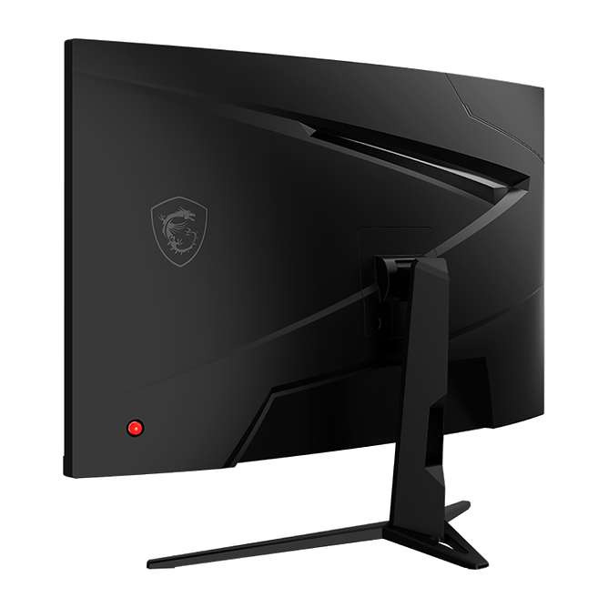 ��� ���� ������� ���� MSI -  G273CQ - 27" WQHD 170Hz  1ms  VA