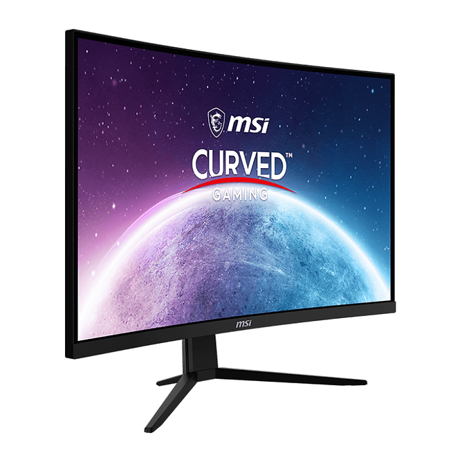 ��� ���� ������� ���� MSI -  G273CQ - 27" WQHD 170Hz  1ms  VA