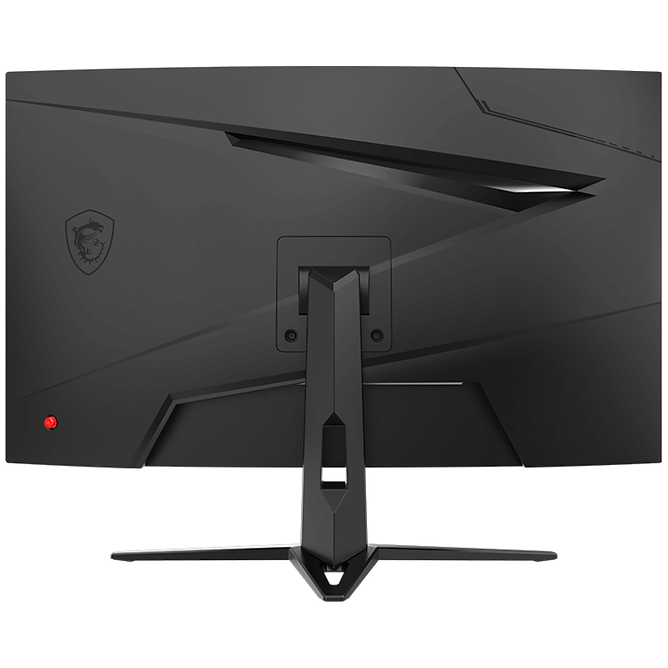 ��� ���� ������� ���� MSI - G27C3F - 27" FHD 180Hz  1ms VA 