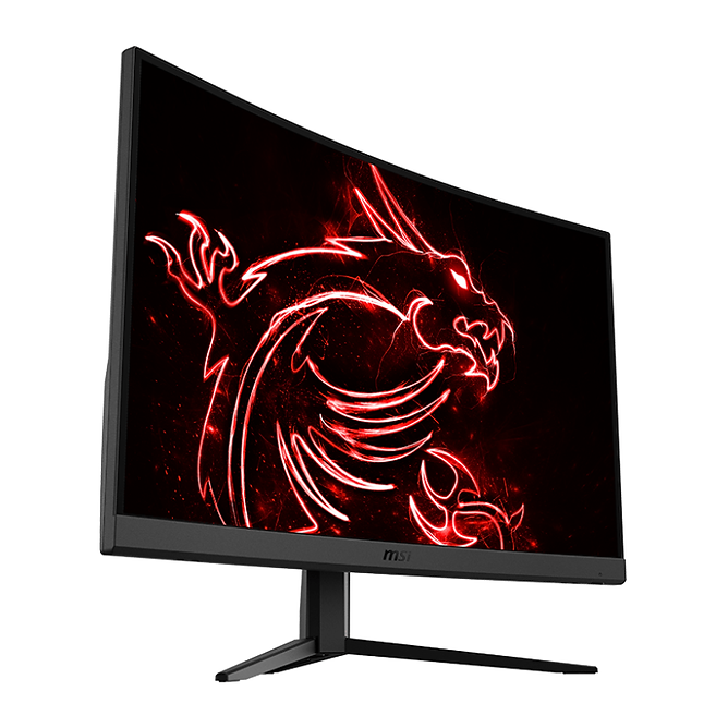 ��� ���� ������� ���� MSI -  G27C4X - 27" FHD 250Hz  1ms noSP VA