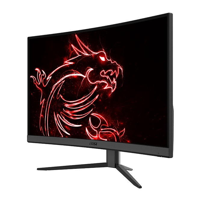 ��� ���� ������� ���� MSI -  G27C4X - 27" FHD 250Hz  1ms noSP VA