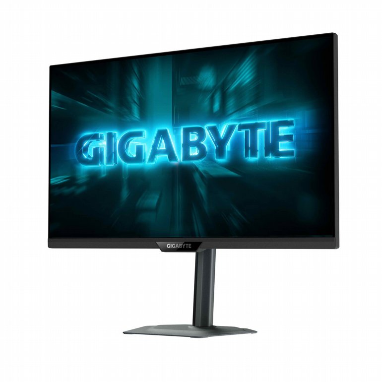 ��� ���� ������� Gigabyte - G27UP - 27" UHD 320/160Hz 1ms SS IPS 