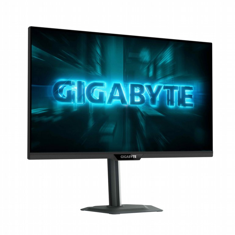 ��� ���� ������� Gigabyte - G27UP - 27" UHD 320/160Hz 1ms SS IPS 