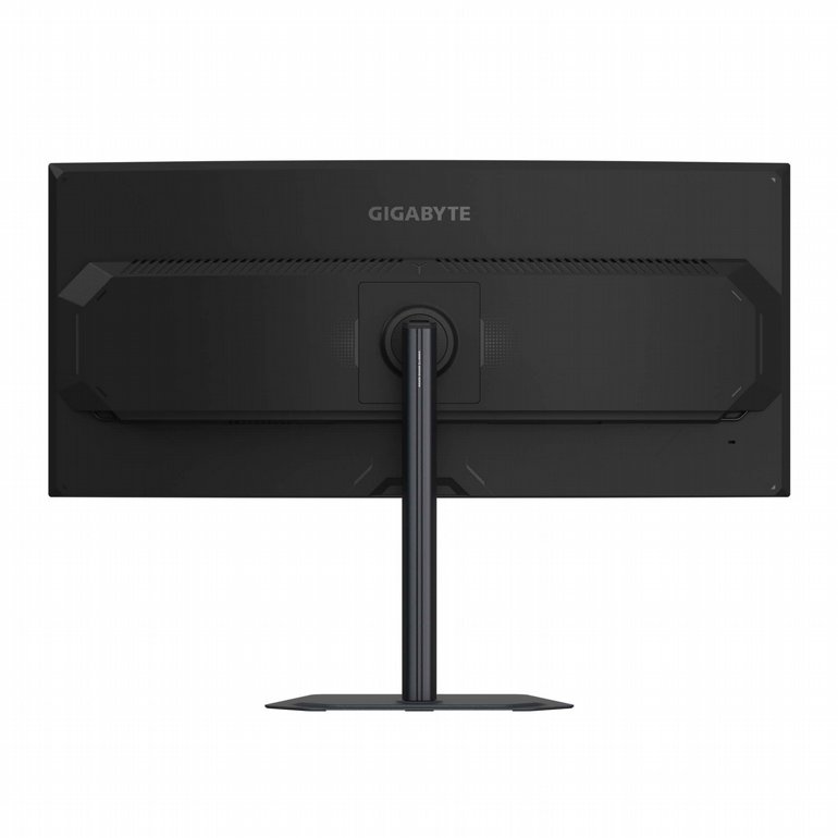 ��� ���� ������� ���� Gigabyte - G34WQC2 - 34" WQHD 200Hz 1ms 