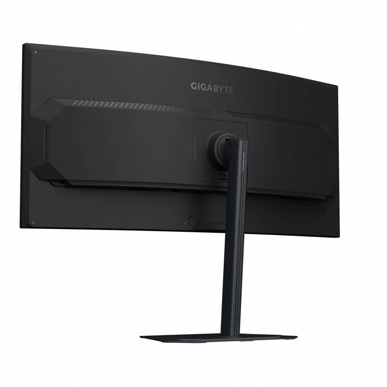��� ���� ������� ���� Gigabyte - G34WQC2 - 34" WQHD 200Hz 1ms 