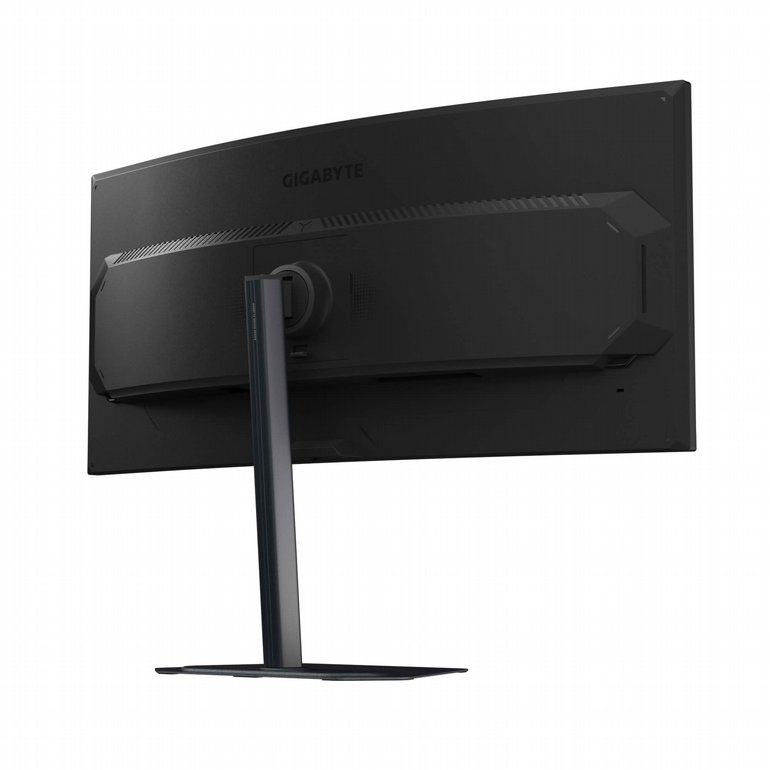 ��� ���� ������� ���� Gigabyte - G34WQC2 - 34" WQHD 200Hz 1ms 