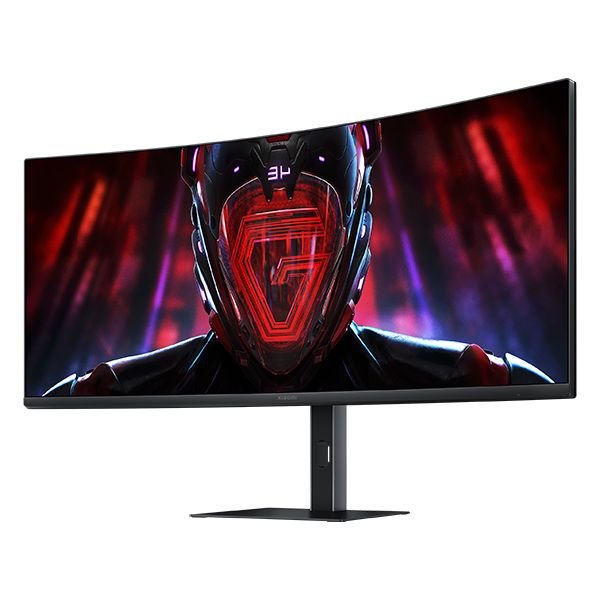 ��� ���� Xiaomi Curved Gaming Monitor G34WQi UWQHD ������