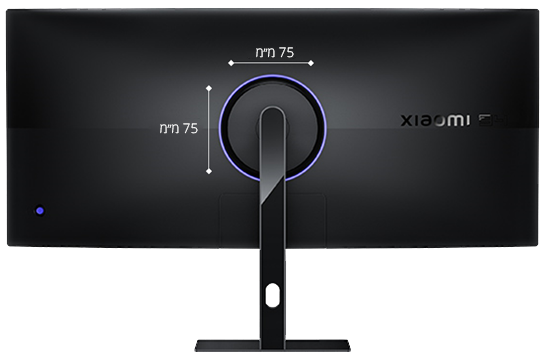 ��� ���� Xiaomi Curved Gaming Monitor G34WQi UWQHD ������