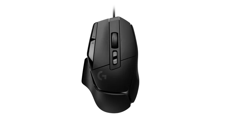 ������ ������� ����� LogiTech G502 X Black | ������
