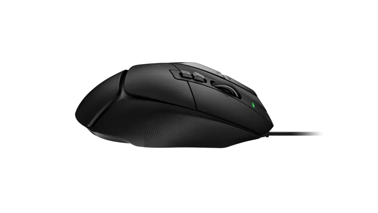 ������ ������� ����� LogiTech G502 X Black | ������