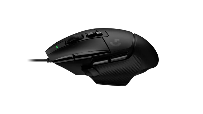 ������ ������� ����� LogiTech G502 X Black | ������