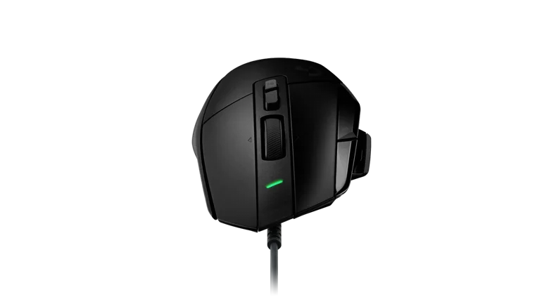 ������ ������� ����� LogiTech G502 X Black | ������