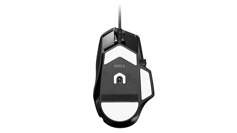 ������ ������� ����� LogiTech G502 X Black | ������