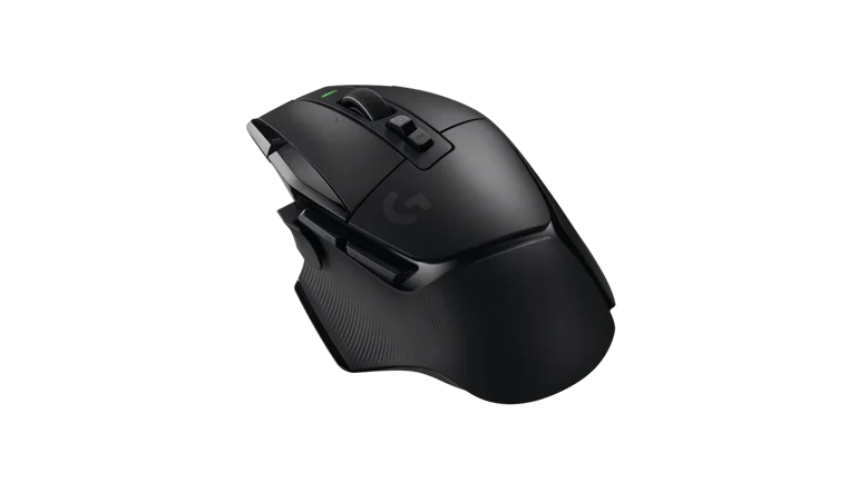 ������ ������� ����� LogiTech G502 X Black | ������
