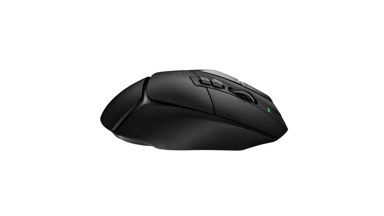 ������ ������� ����� LogiTech G502 X Black | ������