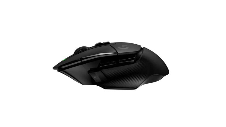 ������ ������� ����� LogiTech G502 X Black | ������