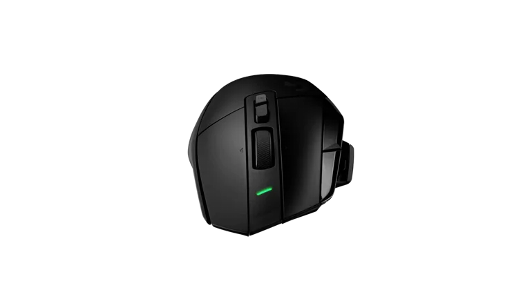 ������ ������� ����� LogiTech G502 X Black | ������