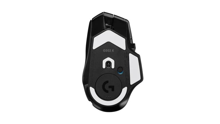 ������ ������� ����� LogiTech G502 X Black | ������