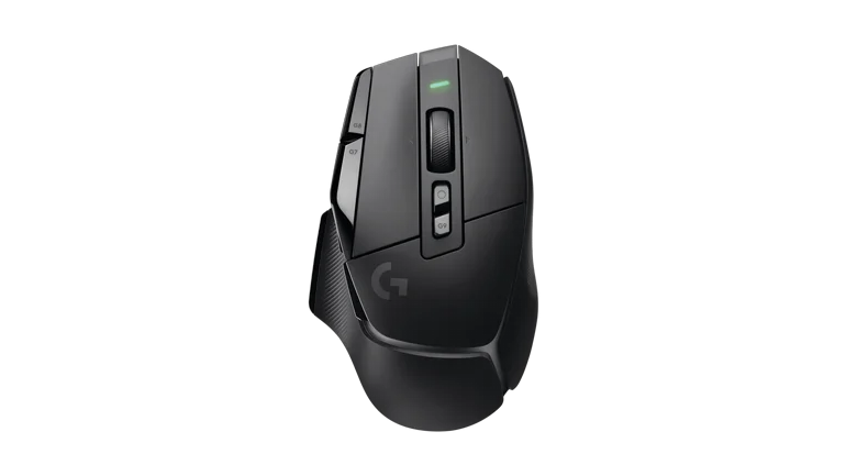 ������ ������� ����� LogiTech G502 X Black | ������