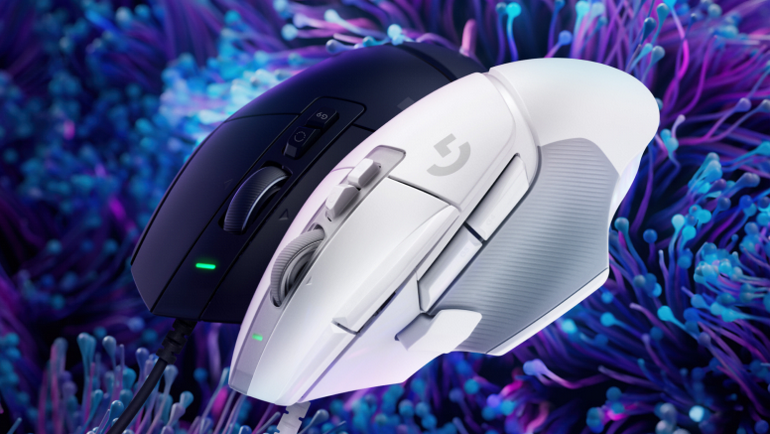 ������ ������� ����� LogiTech G502 X | ������