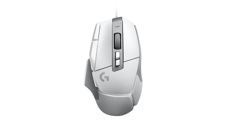 ������ ������� ����� LogiTech G502 X | ������