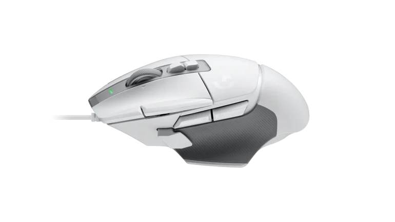 ������ ������� ����� LogiTech G502 X | ������