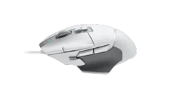 עכבר גיימינג חוטי LogiTech G502 X | לוגיטק עכבר גיימינג חוטי LogiTech G502 X | לוגיטק