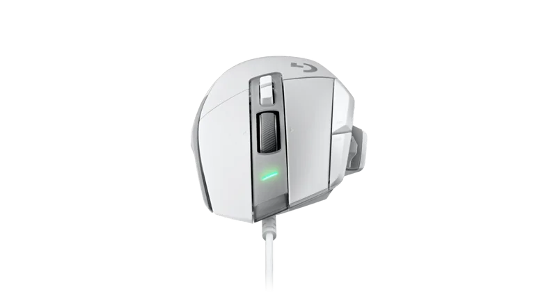 ������ ������� ����� LogiTech G502 X | ������