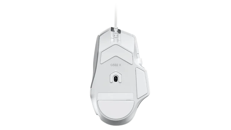 ������ ������� ����� LogiTech G502 X | ������