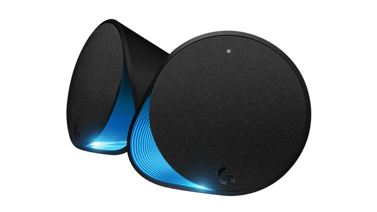 ������� ����� Logitech G560 ������