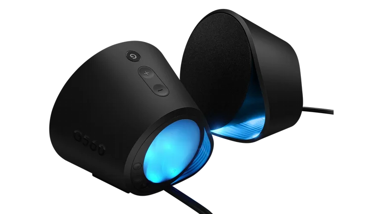 ������� ����� Logitech G560 ������