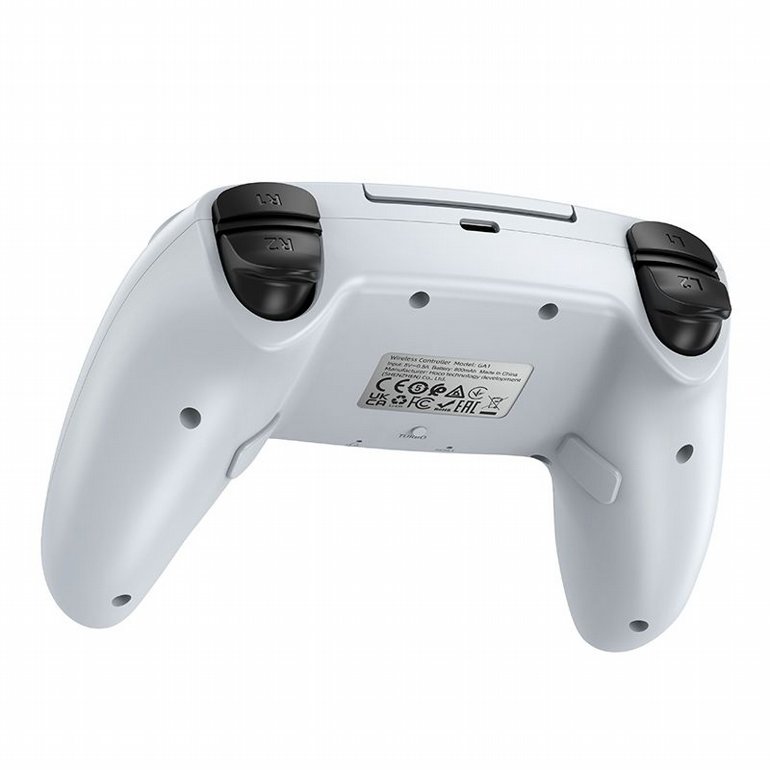 ��� ���� ��������� 4/5 ������ ��� HOCO GA1 "Phoenix" Wireless Controller (PS4/5 and Windows)