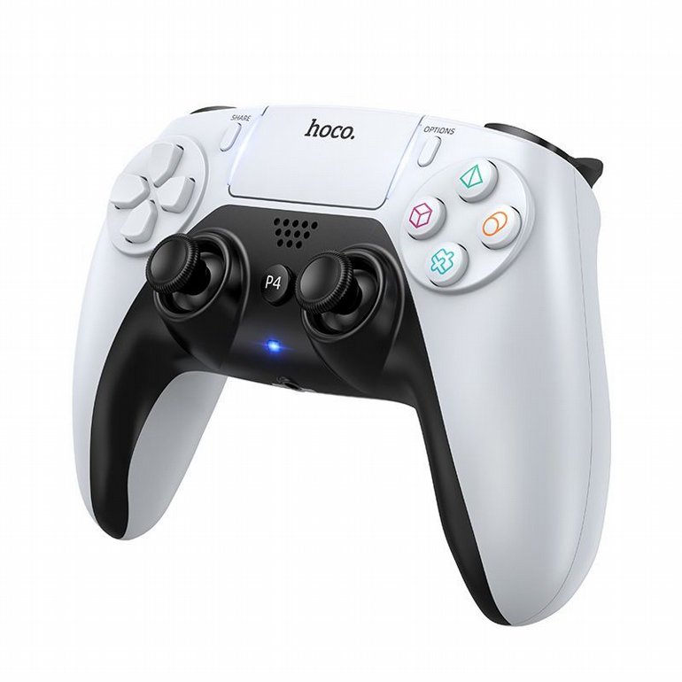 ��� ���� ��������� 4/5 ������ ��� HOCO GA1 "Phoenix" Wireless Controller (PS4/5 and Windows)