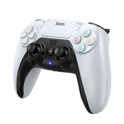 ��� ���� ��������� 4/5 ������ ��� HOCO GA1 "Phoenix" Wireless Controller (PS4/5 and Windows)
