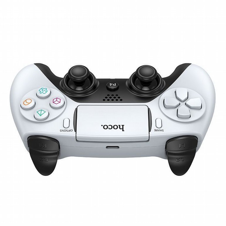 ��� ���� ��������� 4/5 ������ ��� HOCO GA1 "Phoenix" Wireless Controller (PS4/5 and Windows)