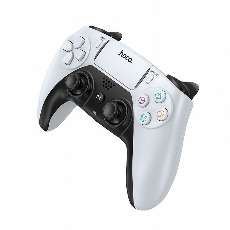 ��� ���� ��������� 4/5 ������ ��� HOCO GA1 "Phoenix" Wireless Controller (PS4/5 and Windows)