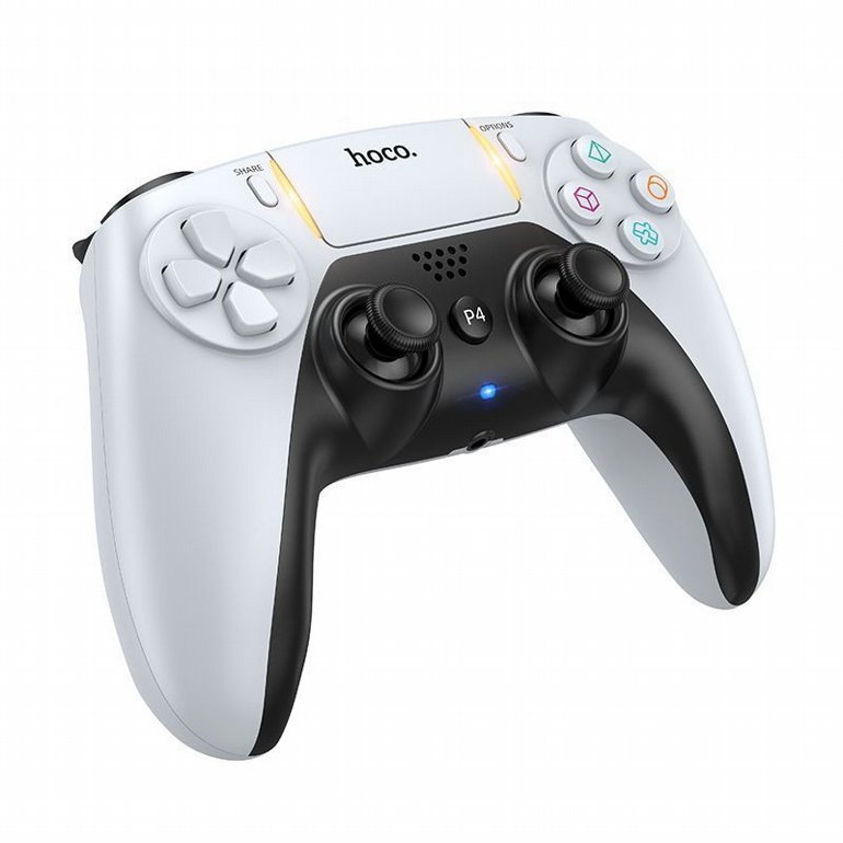 ��� ���� ��������� 4/5 ������ ��� HOCO GA1 "Phoenix" Wireless Controller (PS4/5 and Windows)